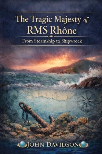 The Tragic Majesty of RMS Rhone