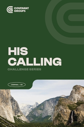 HIS CALLING - Book 5 - Challenge Series