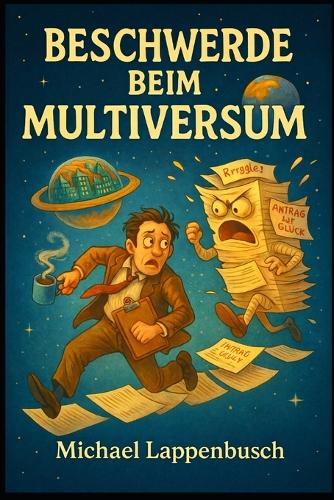 Beschwerde beim Multiversum