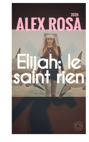 Elijah