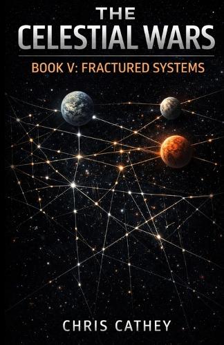 The Celestial Wars - Book V