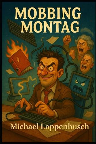 Mobbing Montag