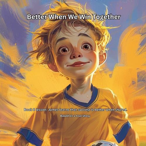 Better When We Win Together