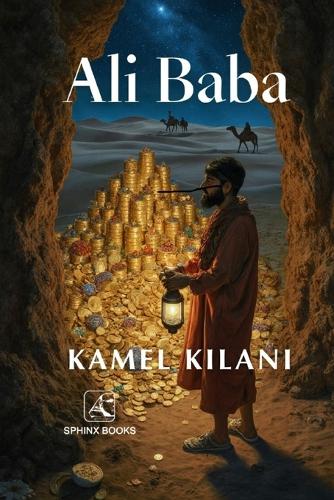 Ali Baba