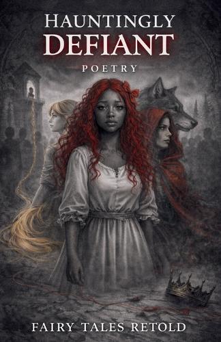 Hauntingly Defiant Poetry