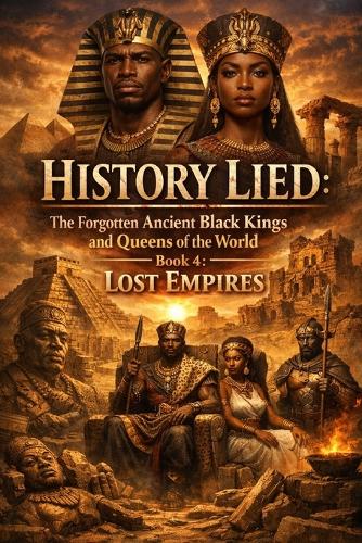 History Lied