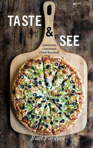Taste & See
