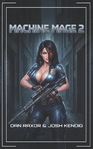 Machine Mage 2