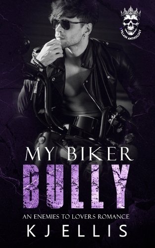 My Bully Biker