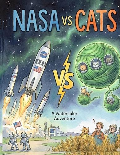 NASA vs CATS