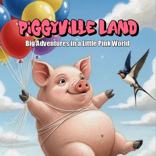 Piggyville Land