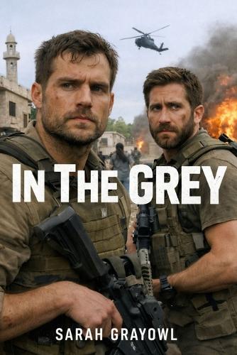 In The Grey