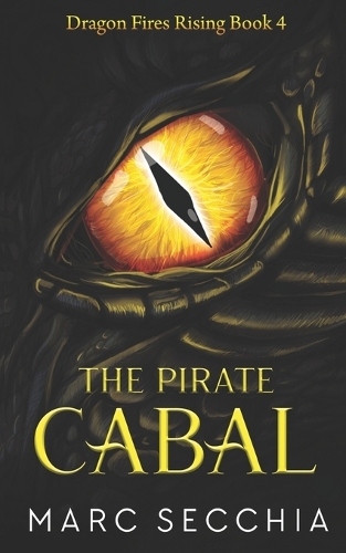 The Pirate Cabal