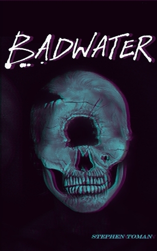 Badwater
