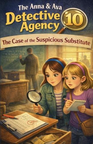 The Case of the Suspicious Substitute