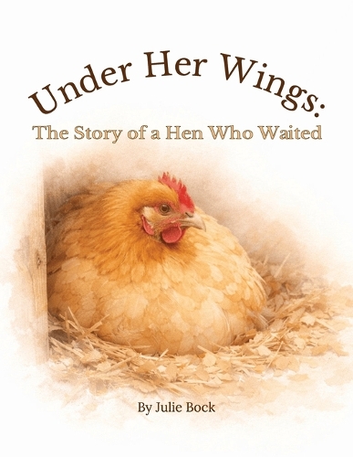 Under Her Wings