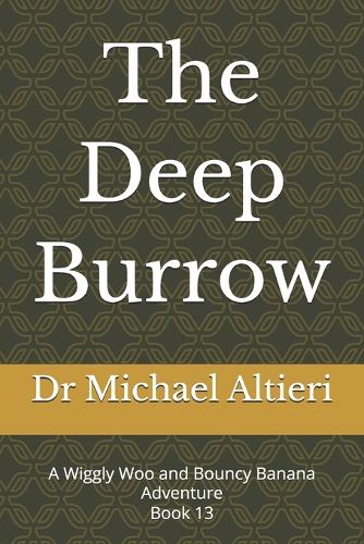 The Deep Burrow