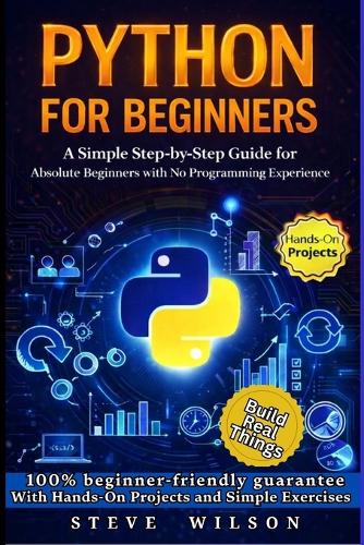 Python For Beginners