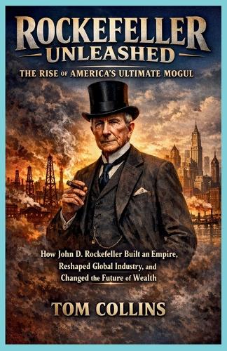 Rockefeller Unleashed