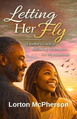Letting Her Fly