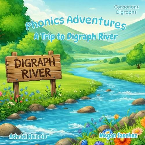Phonics Adventures