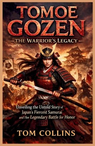 Tomoe Gozen