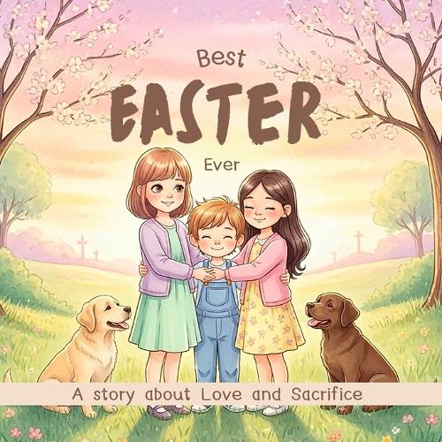 The Best Easter Ever