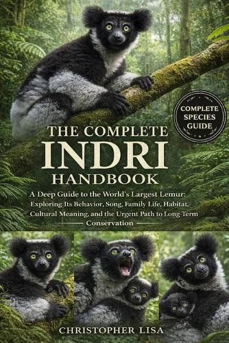 The Complete Indri Handbook