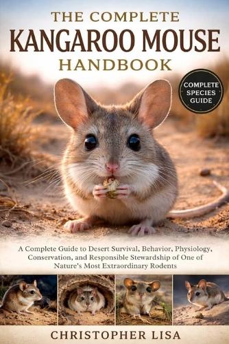 The Complete Kangaroo Mouse Handbook