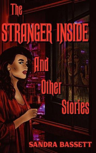 The Stranger Inside and Other Stories