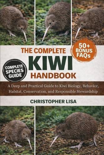 The Complete Kiwi Handbook