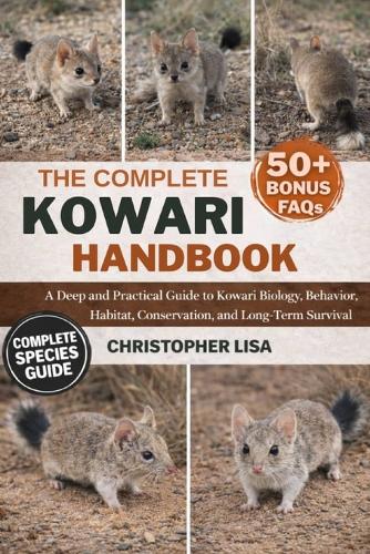 The Complete Kowari Handbook