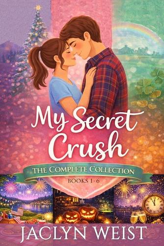 My Secret Crush
