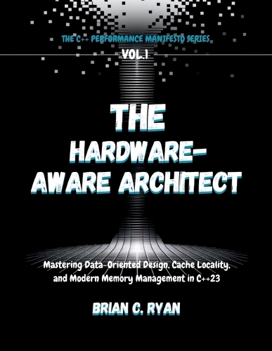 The Hardware-Aware Architect
