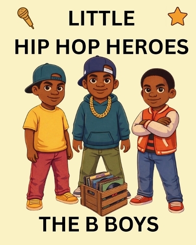 The B Boys
