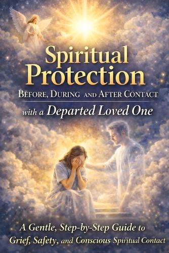 Spiritual Protection Before, During and After Contact with a Departed Loved One