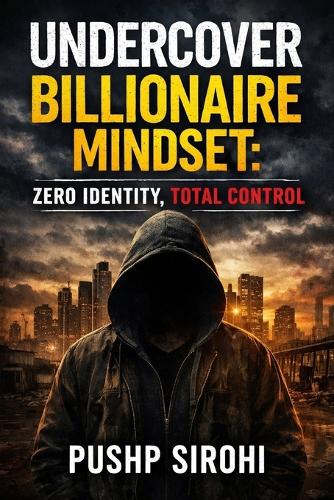 Undercover Billionaire Mindset