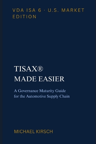 TISAX(R) Made Easier