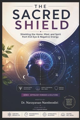 The Sacred Shield