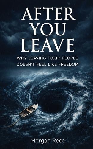 After You Leave