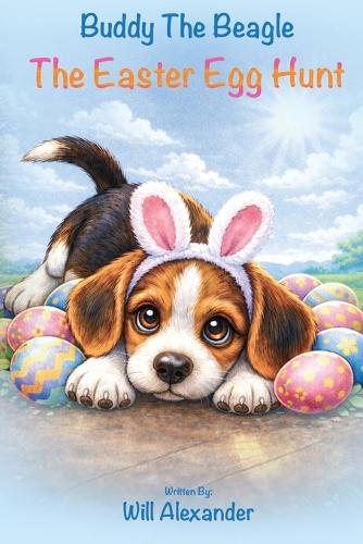 Buddy the Beagle