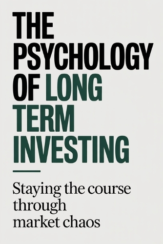 The Psychology of Long Term Investing