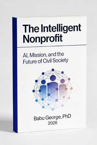 The Intelligent Nonprofit