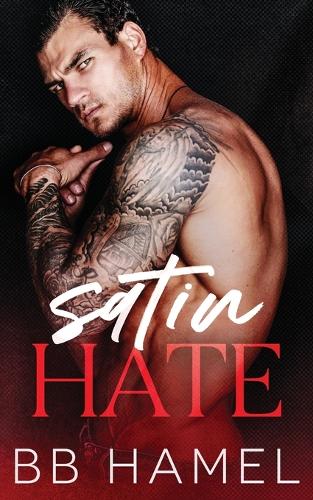 Satin Hate