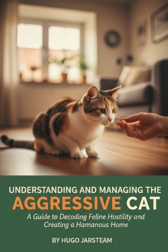 Understanding and Managing the Aggressive Cat