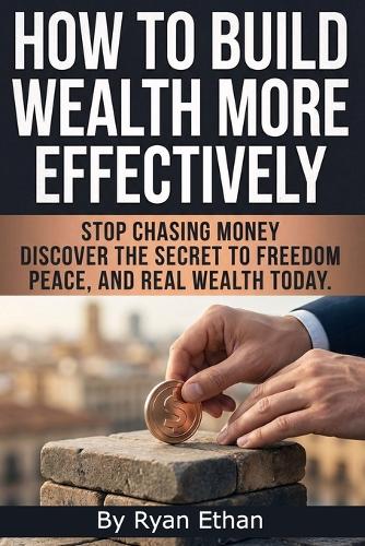 How To Build Wealth More Effectively