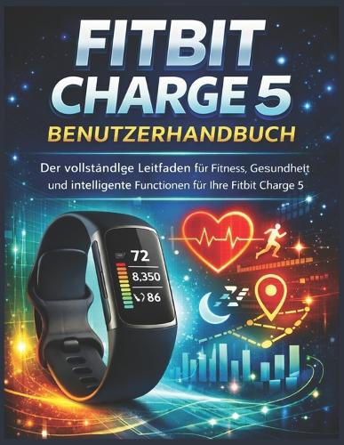 Fitbit Charge 5 Benutzerhandbuch