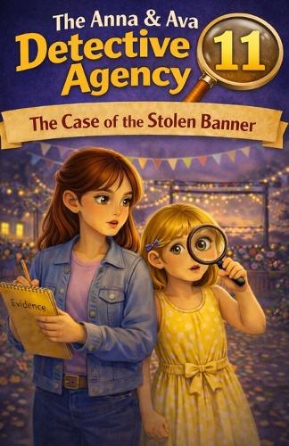 The Case of the Stolen Banner