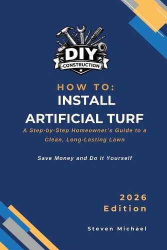 How to Install Artificial Turf