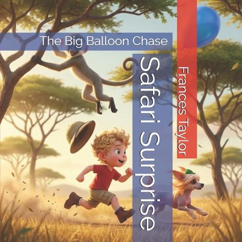 Safari Surprise